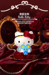 💡 LDCX Lab x Sanrio Characters Masterpiece Series Plush One Random Blind Box