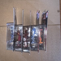 Hasbro Transformers Combiner Wars Chop Shop Pipes Wreck Gar Thunder cracker Rodi