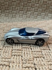 Transformers Sideswipe: Revenge of the Fallen Action Figure 2009