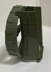 REPRO – GI Joe Killer Whale Vanes & Shroud Kit OEM Style – 3D Printed