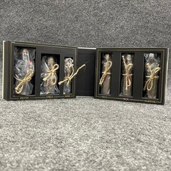 SONY INTERACTIVE ENTERTAINMENT God Of War Ragnarok Hoddmimis Carvings Set of 6