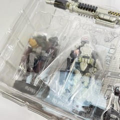 JOYTOY Iron Wrecker 02 1/25 Scale Tactical Mecha Action Figure
