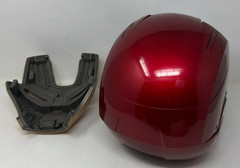 Marvel Legends Series Iron Man Electronic Helmet Tested & Works!