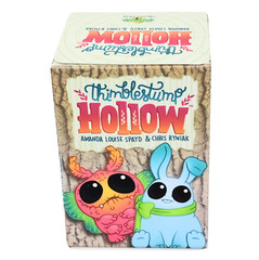 Thimblestump Hollow Series 2 Blind Boxes