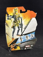 Marvel Universe X-Men Origins Wolverine Maverick 3.75” Action Figure MOC