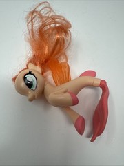 My Little Pony FiM HAVEN BAY 3″ Brushable Walmart Exclusive Seapony