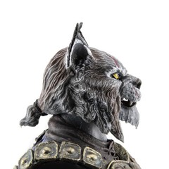 Harvinger Studios Savage Crucible •BRYNYAR VAEL• NEW/MISB