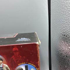 McFarlane Toys Stranger Things Ghostbusters 4 Pack Shelf Wear See Pictures