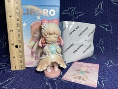 Liroro MAGIC ARRAY MAGE Magic Story Blind Box/Bag Kawaii Vinyl Figure Simon Toys
