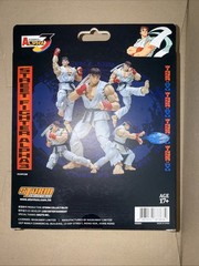 Storm Arena STREET FIGHTER ALPHA 3 RYU Action Figure 1:12 Scale NEW IN STOCK