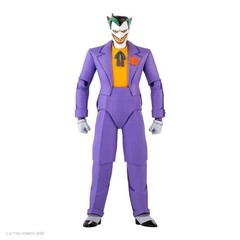 Mondo Batman: The Animated Series Joker 1/6 Scale Collectible Figure