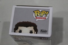 Funko POP! Movies Nacho Libre #647 Vinyl Figure New