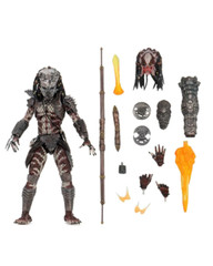 NECA Predator 2 – Ultimate Guardian Predator, Sealed in Box 30th Anniversary