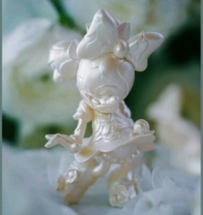 Disney D23 EXPO 2019 Exclusive GOOD SMILE COMPANY Mickey Minnie JAMES JEAN Vinyl