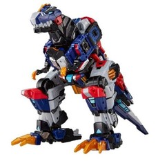 Mini Force Season 7 Rex Kaiser Dinosaur Robot Toy Transforming Action Figure