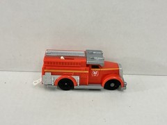 Thomas Trackmaster Flynn the Fire Truck