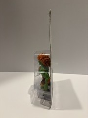 Street Fighter Blanka Savage World Collectable Action Figure Funko NIB