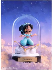 Pop Mart Disney Princess Create Your World Series Figures – Full Set of 12 (NIB)