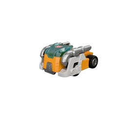 Wheels C02 Wreck ‘N Rule Box of 12 Random Model Kits | Transformers | Blokees