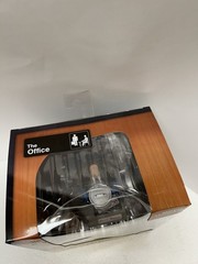 McFarlane Toys Movie Maniacs The Office KEVIN MALONE – posed figure