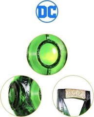Officially Licensed DC Comics Green Lantern Full Size Replica Noble Collection