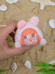Crybaby Cry Me An Ocean Series Blind Box Plush Doll Confirmed Figure Authentic