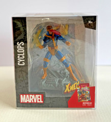 PROTECTOR DISPLAY CASES FOR MCFARLANE TOYS MARVEL 1/10 SCALE 6-PACK
