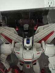 Transformers Jetfire MISB New Generations Thrilling 30 Leader Class