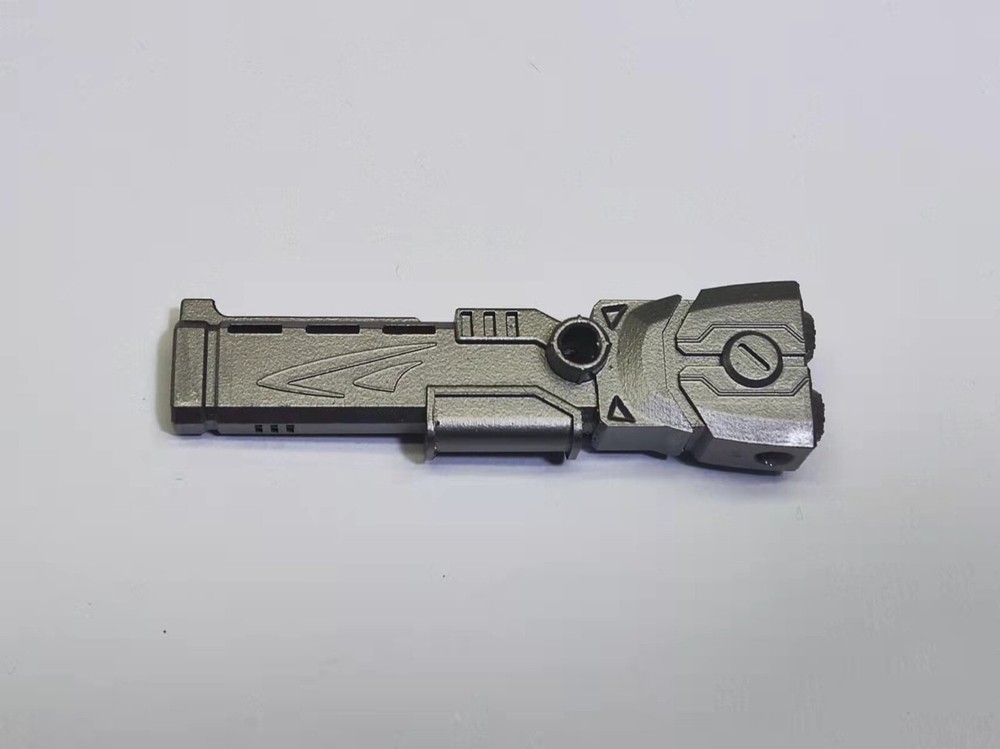 BDT studio BDT-32 weapon upgrade kit for Wreck-Gar,in stock