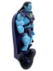 Mattel MOTU KELDOR Origins 2021 Not Complete w/ Custom Stand | Free Shipping!