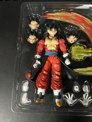 Demoniacal Fit Ultimate Time Ranger 1/12 Figure