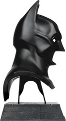 McFarlane Toys – DC Direct Batman Begins Cowl Replica 1:3 Scale | DC Direct Repl
