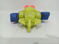 Wakusei Robot Danguard Ace Jumbo Machinder Argentine Vintage 20 inch No Mazinger