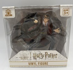 World Harry Potter Culturefly Wizarding 4.5″ Vinyl Figure – NIB – Fast Shipping