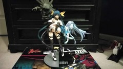 Guilty Gear XX Accent Core – Dizzy – 1/8 Figure (Alter)