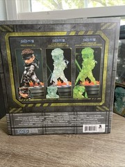 Tactical Espionage Action Metal Gear Solid Snake SD 8 Action Figure Toy