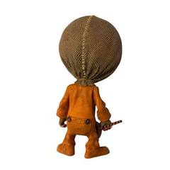 Mezco Toyz Stylized Trick r’ Treat Sam 6″ Action Figure 2017 Legendary