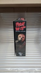 NECA Ultimate Jason Voorhees 7 inch Action Figure – 39716