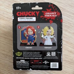 Chucky – Vinyl Figure – Fly Guys – Culture Fly