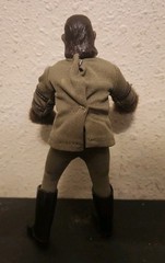Vintage Mego Planet Of The Apes POTA Galen Cornelius 8” Action Figure Complete