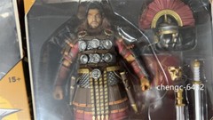 Xesray Studios Combatants Fight For Glory Wave 4-016:Marcus Marius Figure Model