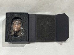 Kaustic Plastik 1/6 Masterclass Conan The Barbarian KIT Arnold Schwarzenegger