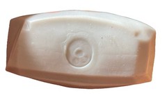 Lankybox Liquid Filled Squishy Figures *FOXY & ROCKY* About 2.5-3”