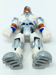 Cyborg 2011 4.75″ Figure DC Super Friends Mattel heroes