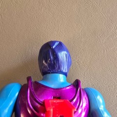 Terror Claws Skeletor 1985 Masters of the Universe MOTU COMPLETE w Comic