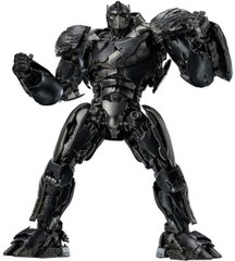 Transformers DLX Optimus Primal Non-Scale ABS PVC POM Zinc Alloy from JP