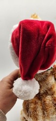 Gemmy 14 in Animated Twerking Cat Christmas Plush “I Like Cat Nip” SEE VIDEO