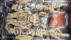 NEW NBE-01 Bonecrusher Oversized Ver. 40cm / 15.75″ USAship