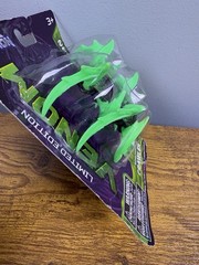 2022 Final Faction Kharn Poisonous Edition Biomedical Crawler Limited Edition