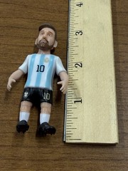 2026 Supergoal World Cup Minifigures — Lionel Messi
